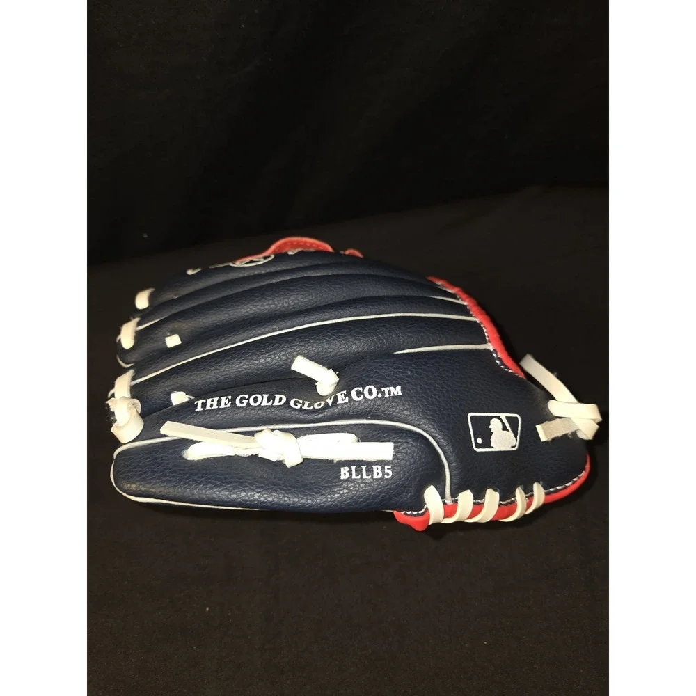 Rawlings WPL95NS Reg Performance Designed Baseball‎ Glove Basket Web Kids